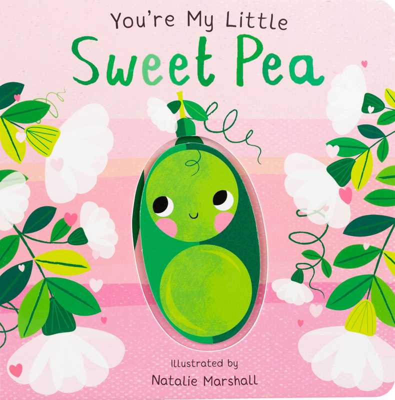 LITTLE SWEET PEA