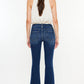 KANCAN HIGH RISE BOOTCUT JEAN