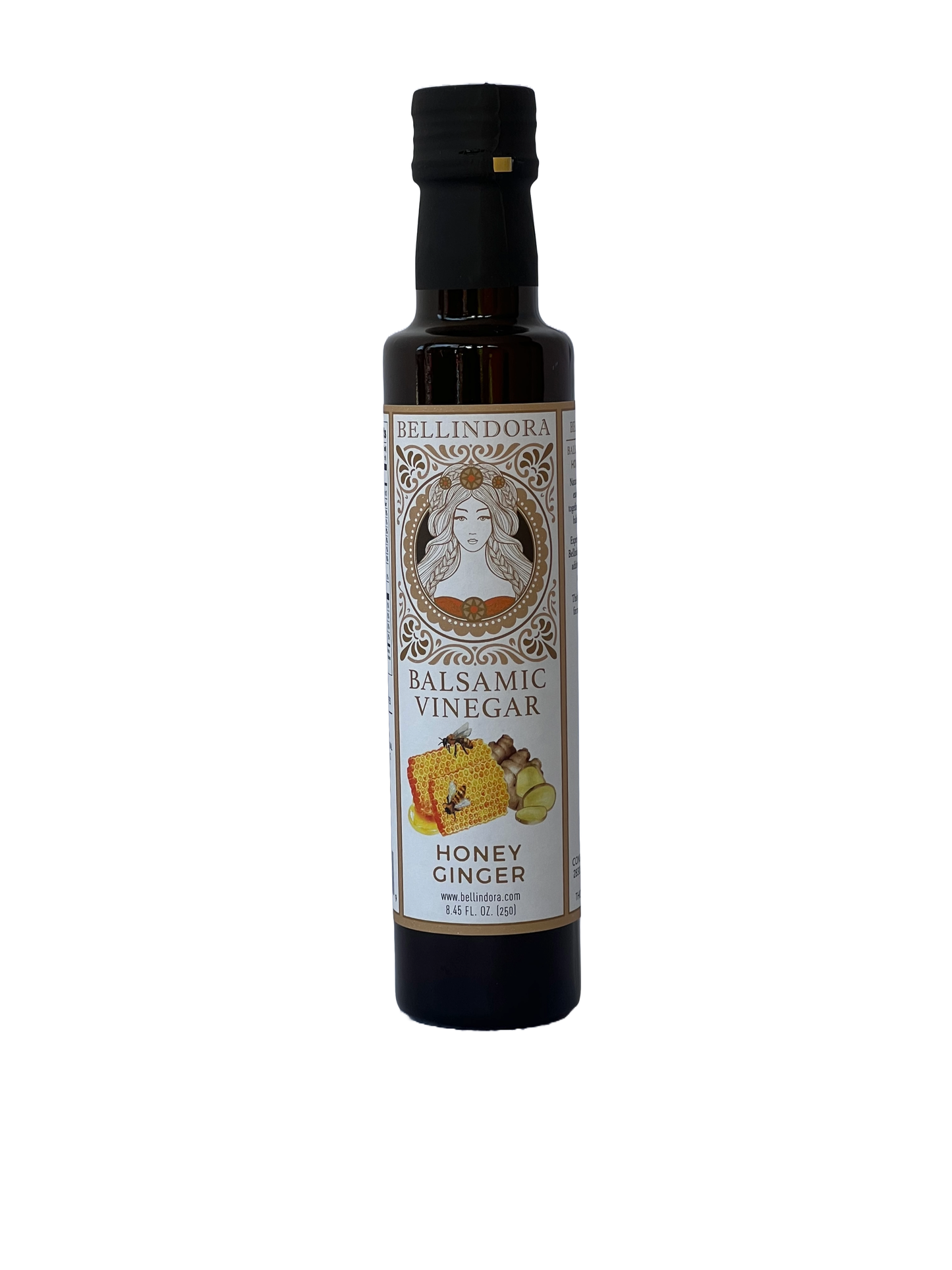 BELLINDORA VINEGAR