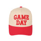 C.C. TRUCKER HATS