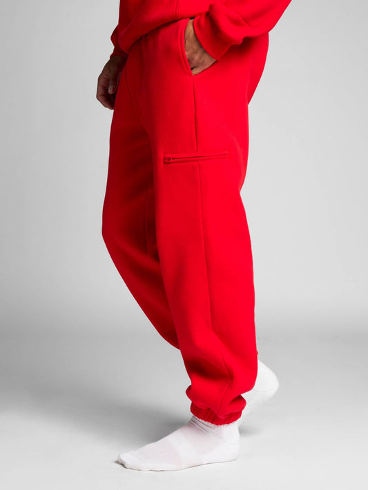 COMFRT AIRPLANE MODE TRAVEL SWEATPANTS