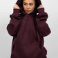 COMFRT MEGA AFFIRTMATION HOODIE