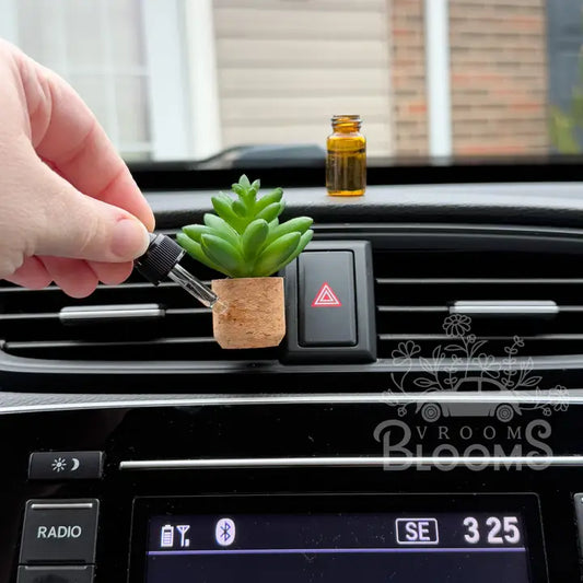 Vroom Blooms