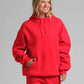COMFRT AIRPLANE MODE TRAVEL HOODIE - MEGA