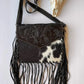 Tassel Clutch Purse