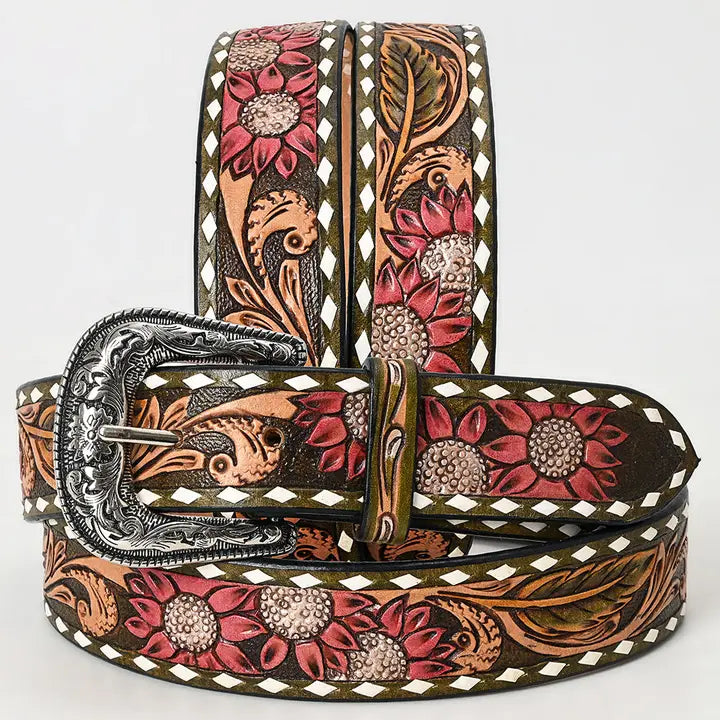 AMERICAN FLOWER BELT