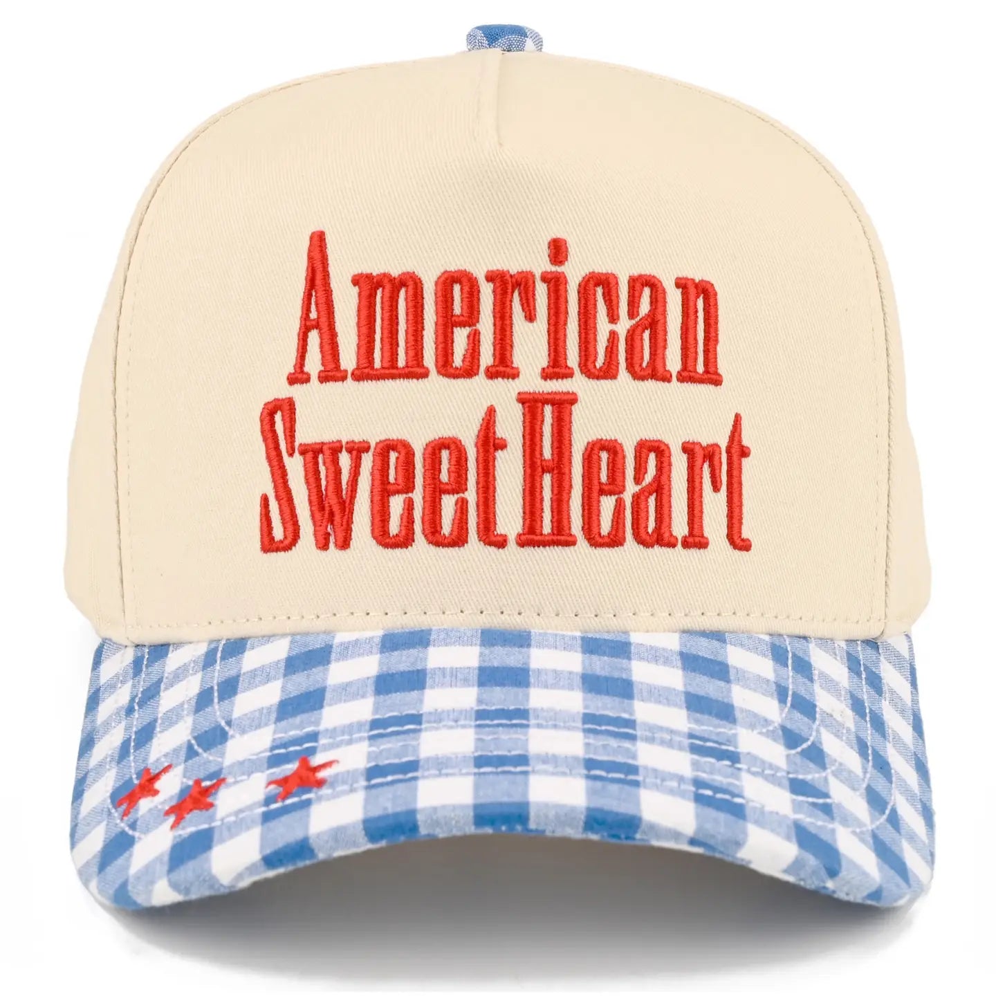 CC PATRIOTIC/SUMMER HATS