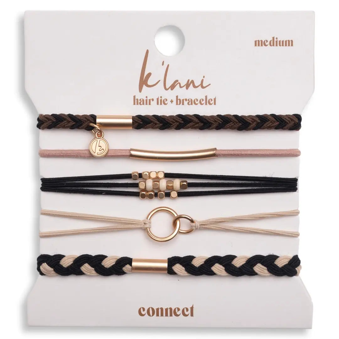 K 'lANI HAIR TIES