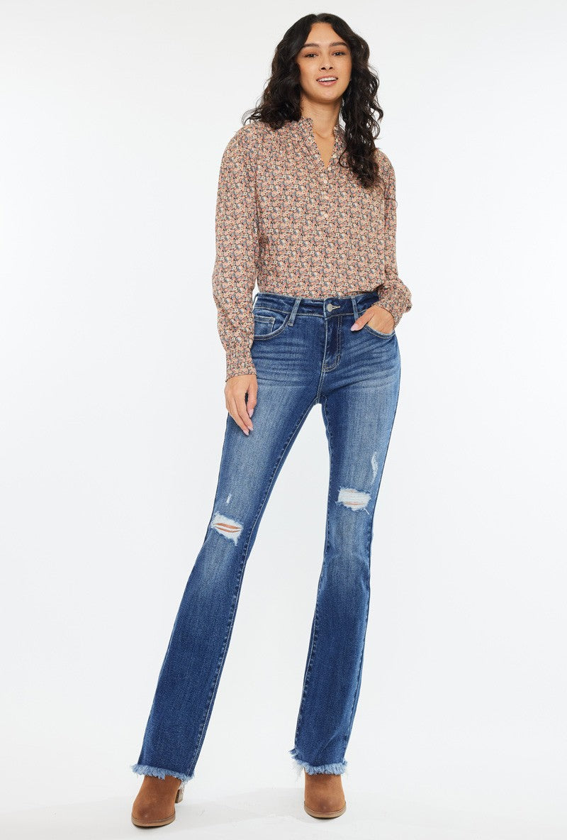 CARRIE JEANS