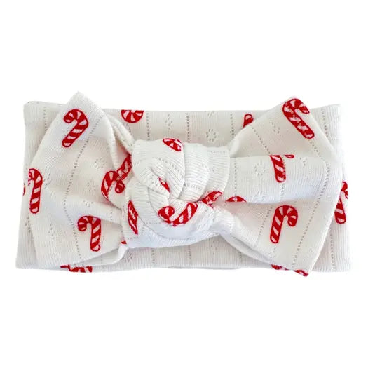 BOW HEADBAND