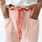 IRIS BARREL JEANS