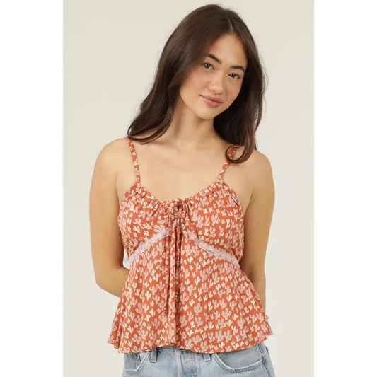 CACTUS PRINT TANK
