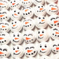 CHRISTMAS BATH BOMBS