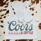COWGIRL TANKS