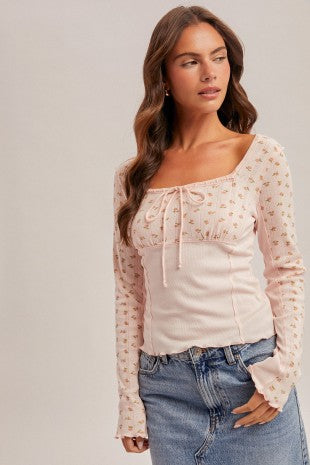 DAISY TOP