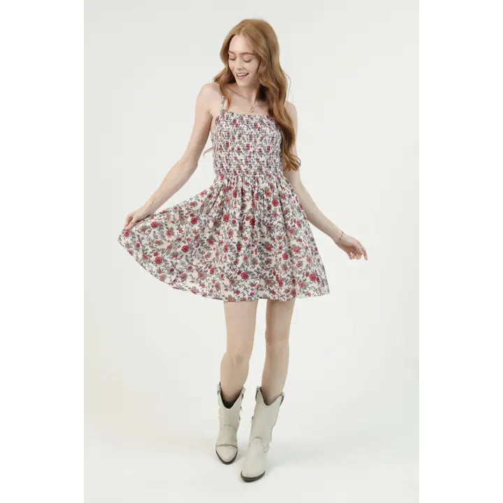 DOLLY DRESS