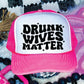 DRINKING HATS