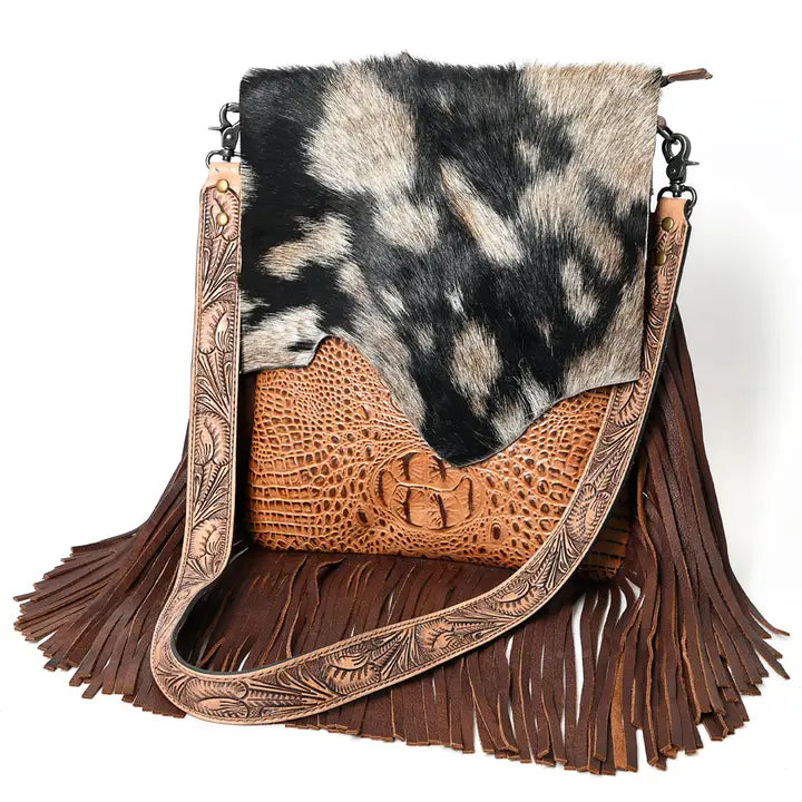 ELENOR MESSENGER BAG