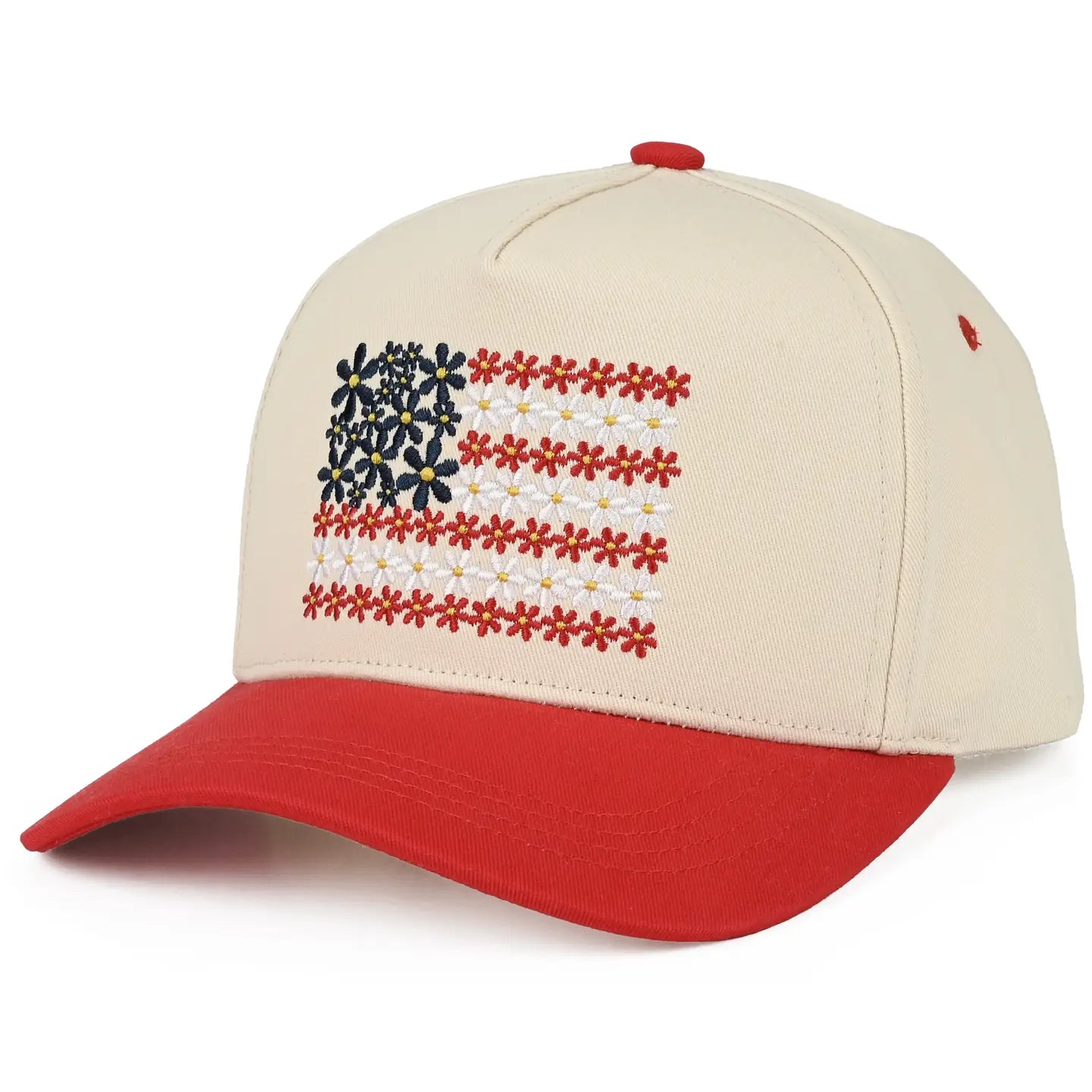 CC PATRIOTIC/SUMMER HATS