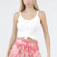 FLOWY SHORTS