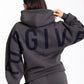FORGIVEN HOODIE