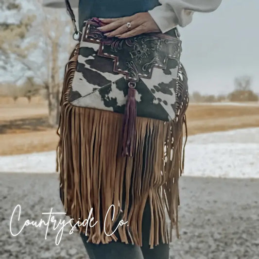 FORT WORTH PURSE