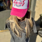 DUMBFUCKERY TRUCKER HAT