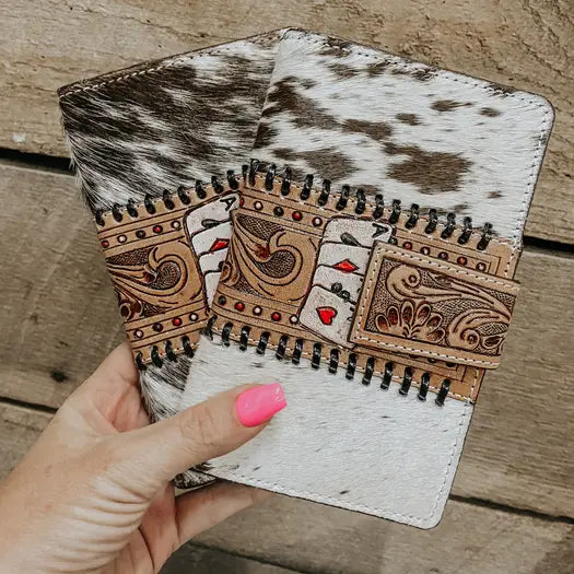 GAMBLER WALLET