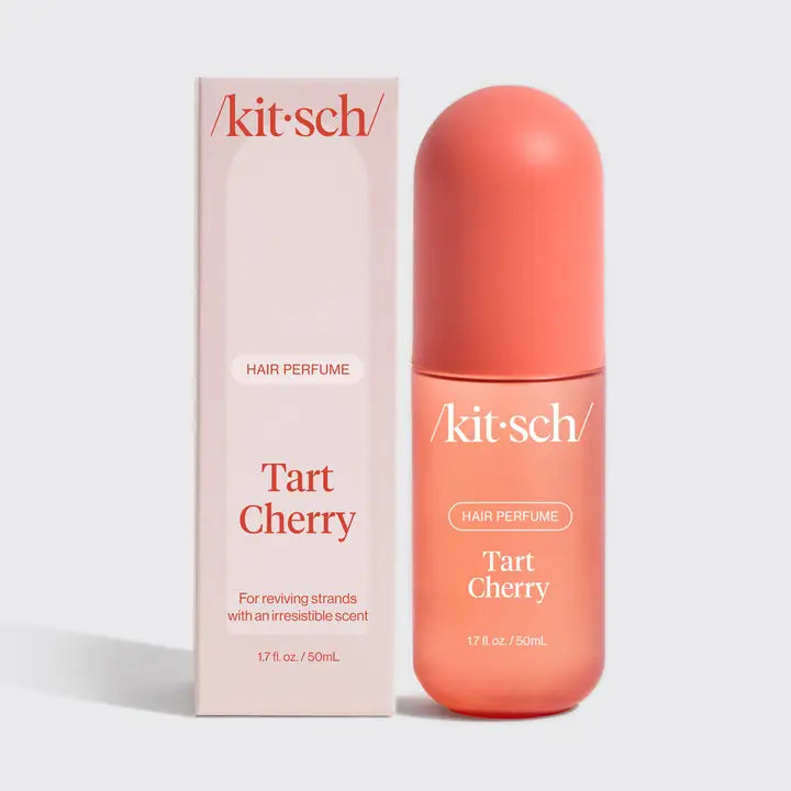 HAIR PERFUMES