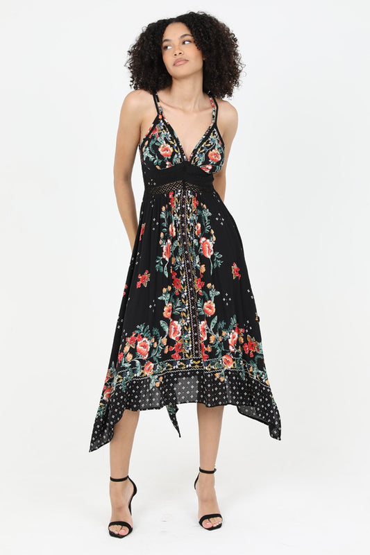SPOIL ME DRESS
