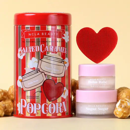 HOLIDAY GIFT SET