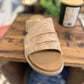 SALLY SANDALS