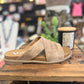 SALLY SANDALS