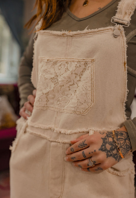 AUTUMN NIGHTS OVERALLS