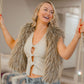 BETH DUTTON VEST