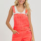RISEN DISTRESSED SHORTAL