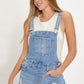 RISEN DISTRESSED SHORTAL