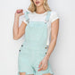 RISEN DISTRESSED SHORTAL