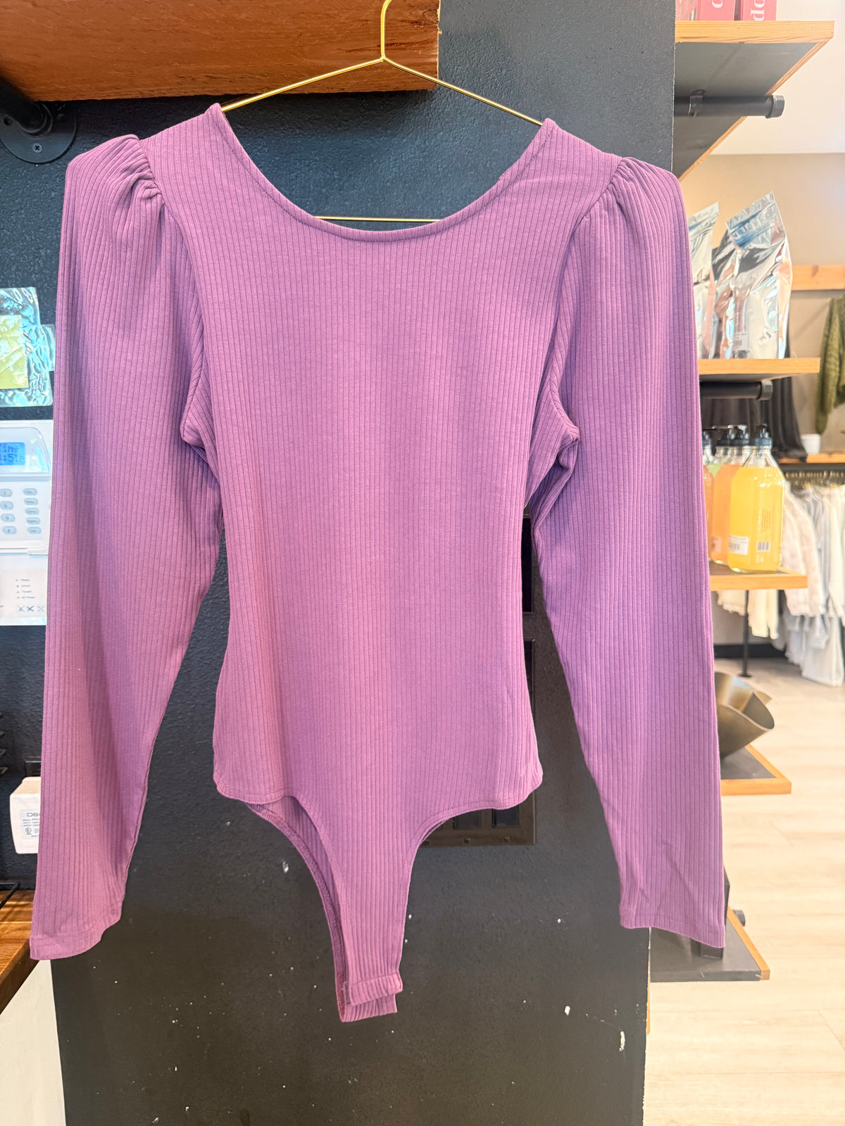 Taylor Bodysuit