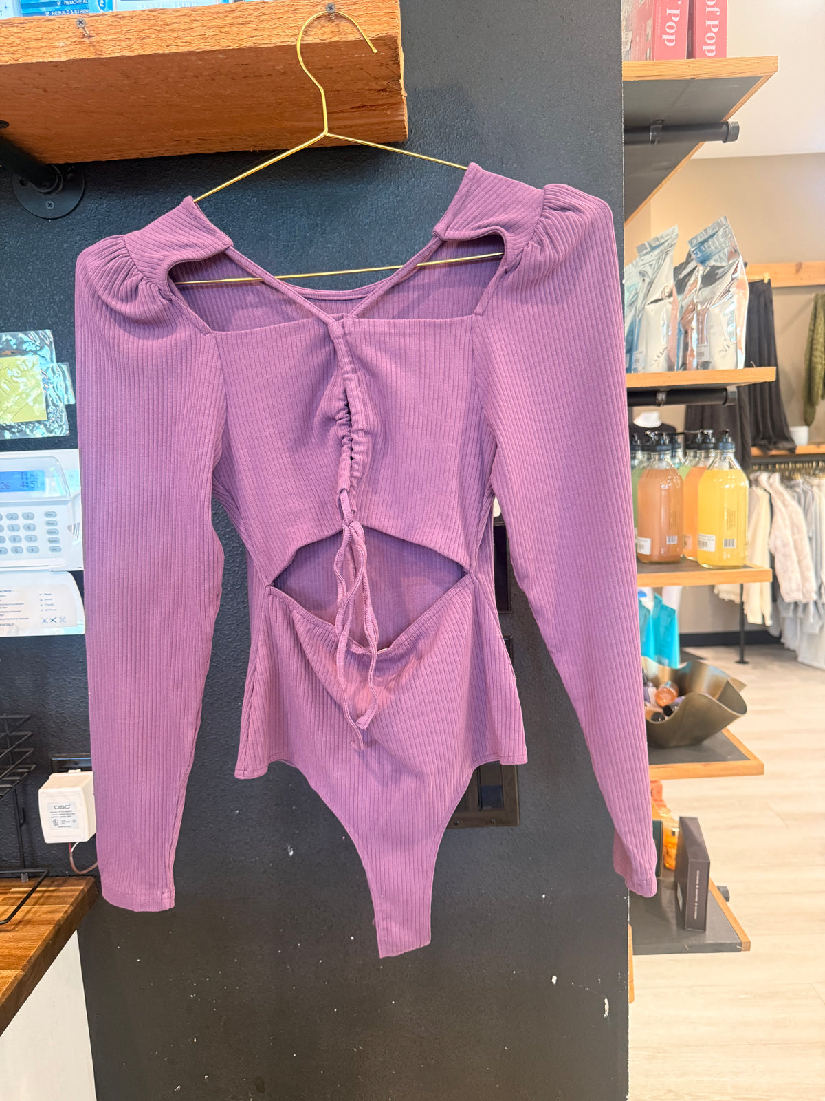 Taylor Bodysuit