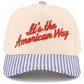 CC PATRIOTIC/SUMMER HATS