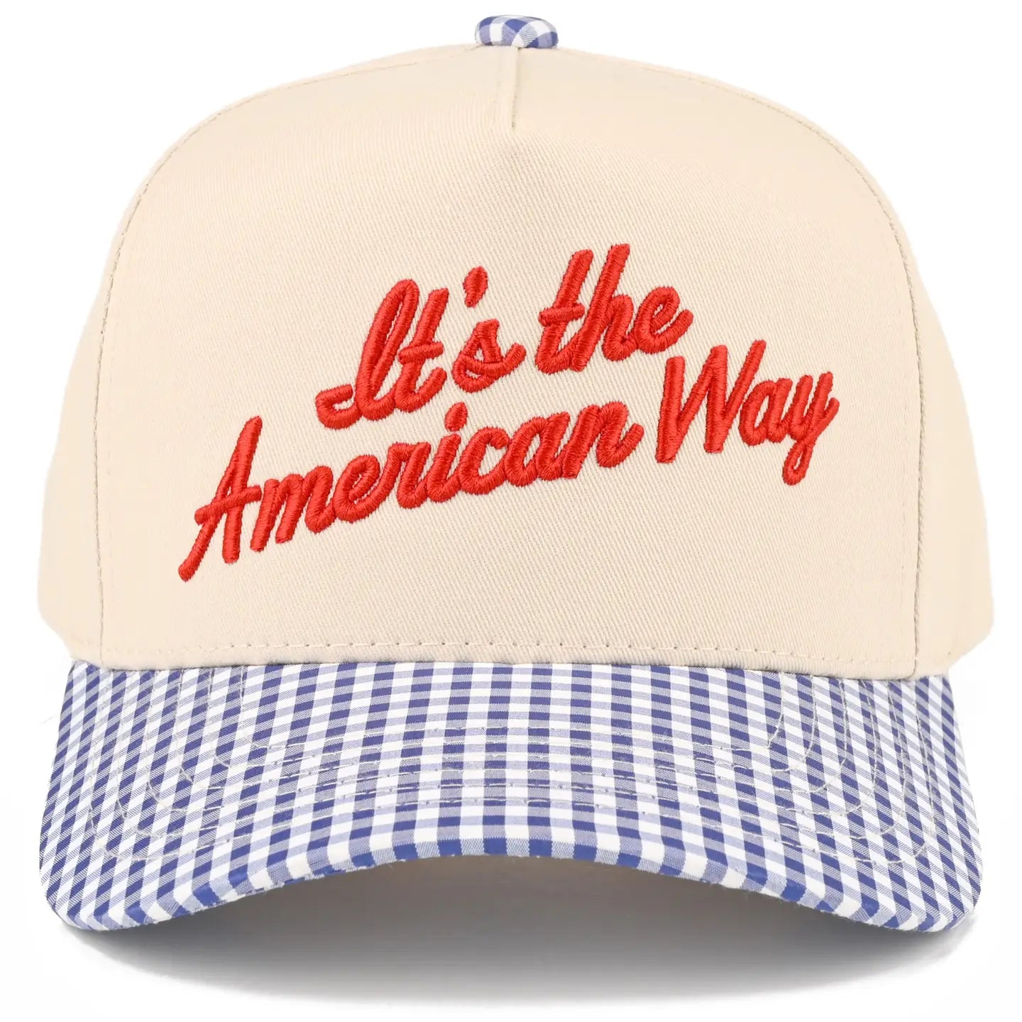 CC PATRIOTIC/SUMMER HATS