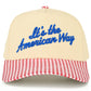 CC PATRIOTIC/SUMMER HATS