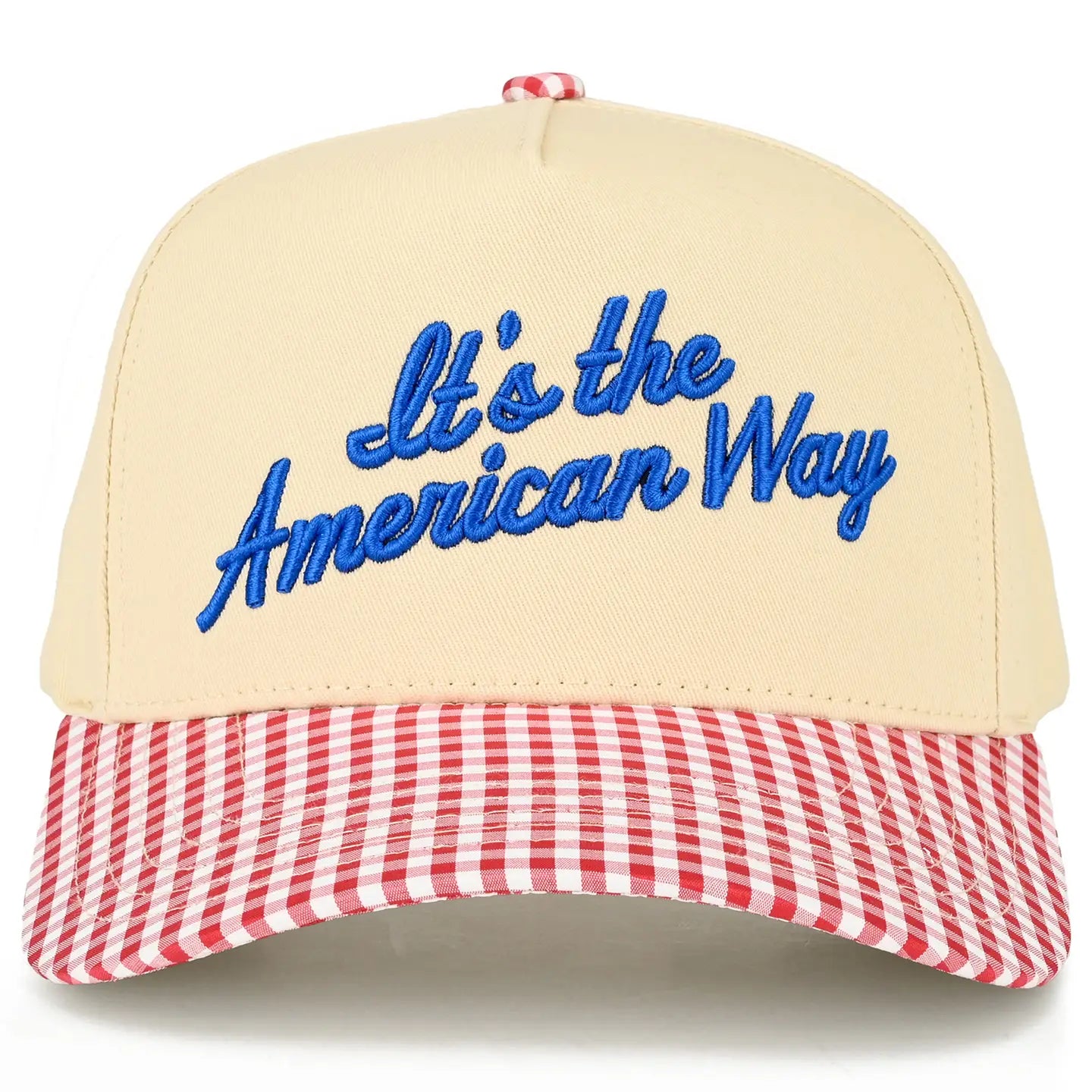 CC PATRIOTIC/SUMMER HATS