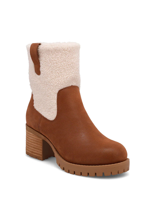 WINTER WONDERLAND BOOTS
