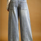 Vintage Wash Jeans