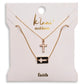K 'LANI NECKLACES