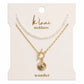 K 'LANI NECKLACES