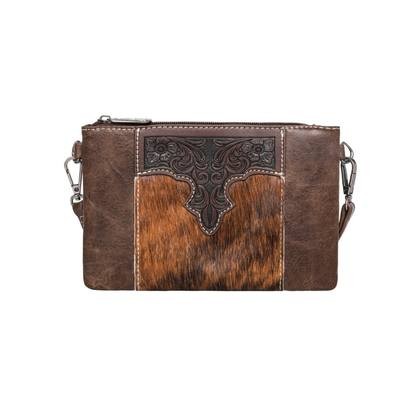 MONTANTA CLUTCH PURSE