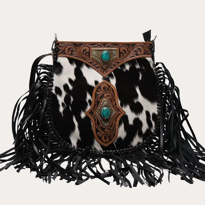 LOYAL WEST HANDBAG